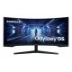 10. SAMSUNG ODYSSEY G5 LED-MONITOR 34" LC34G55TWWPXEN