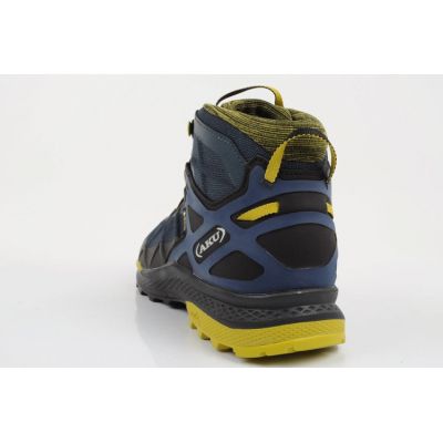 10. Aku Rocket Gore-tex M 710553 Schuhe