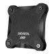 4. ADATA SSD SD620 512GB SCHWARZ