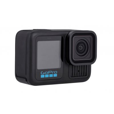 2. GoPro Hero 13 Action-Kamera