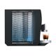 4. Jura Z10 Kaffeemaschine aus Aluminium, schwarz (EB)