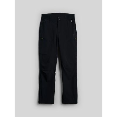 8. Schnelltrocknende Damen-Trekkinghose 4F 4FRAW26TFTRF1606-20S