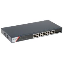 Hikvision DS-3E1528-SI-24T4F Schalter
