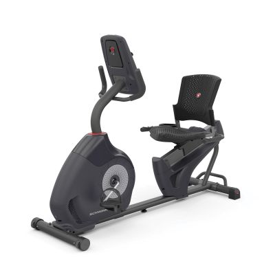 10. Schwinn 230i programmierbares Liegerad