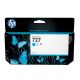 3. HP 727 DesignJet Cyan Tintenpatrone 130 ml
