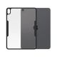 3. PanzerGlass ClearCase für iPad 10,9" antibakteriell - transparent schwarz
