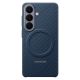 2. Carbon Magnet Case für Samsung Galaxy S26 S942, Blauviolett EF-KS942SCEGWW