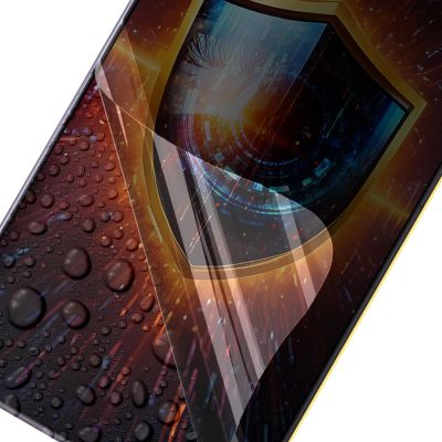 8. 3mk Silky Matt Blickschutzfolie für OnePlus 15