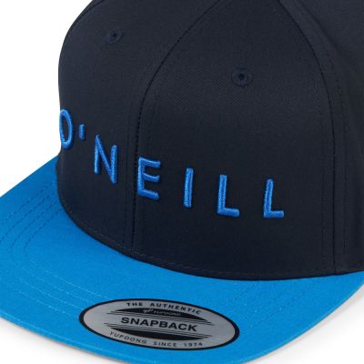 4. O'Neil Yambao Jr. 92800614907 Baseballkappe