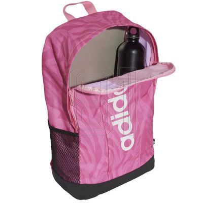 3. adidas Linear G JV5280 Rucksack