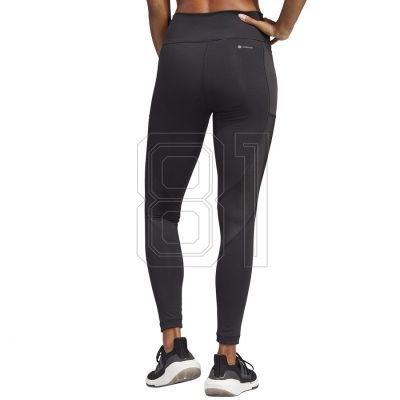 3. adidas TE HIIT 78 TIG W HT5445 Hose