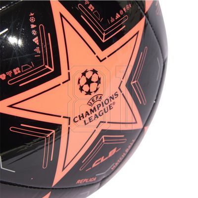 7. Football adidas Champions League UCL Club IX4064