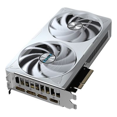 12. Gigabyte GeForce RTX 5060 Ti EAGLE OC ICE 8GB Grafikkarte