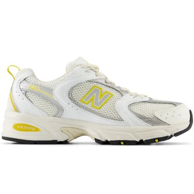 New Balance 530 Herren Sneaker, beige Trainingsschuhe (MR530SY)