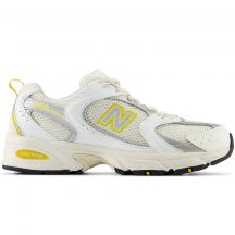 New Balance 530 Herren Sneaker, beige Trainingsschuhe (MR530SY)