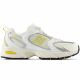 New Balance 530 Herren Sneaker, beige Trainingsschuhe (MR530SY)