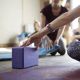 6. Gaiam 52214 Yoga-Würfel