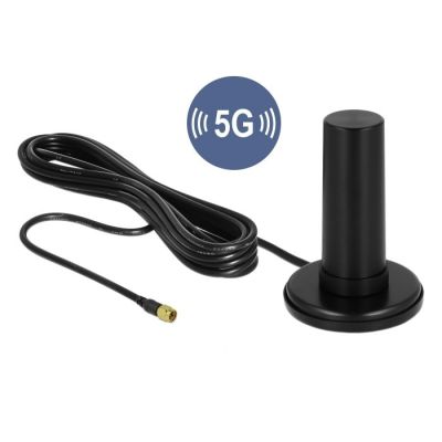 4. Delock 5G LTE Antenne