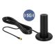 4. Delock 5G LTE Antenne