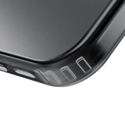 7. 3mk Frosty MagCase für iPhone 12 Pro Max – Schwarz