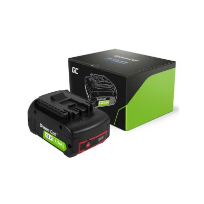 Bosch 18V 4Ah Akku für Elektrowerkzeuge (Ersatzteil) GBA1600Z00038