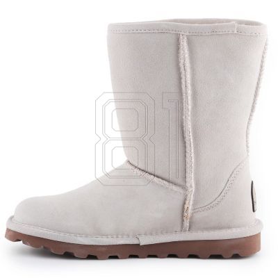 4. Bearpaw Elle Short W 1962W-909 Winterweiße Stiefel