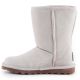 4. Bearpaw Elle Short W 1962W-909 Winterweiße Stiefel