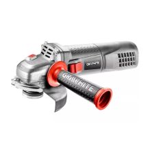 900-W-Winkelschleifer, Scheibe 125 x 22,2 mm, Drehzahl 3000–12000 min−1