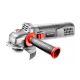 900-W-Winkelschleifer, Scheibe 125 x 22,2 mm, Drehzahl 3000–12000 min−1