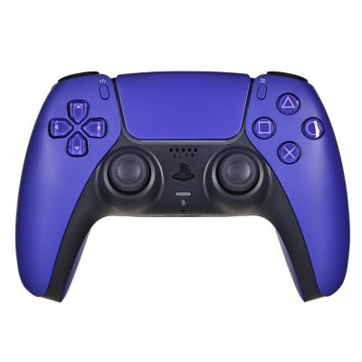 4. Sony PlayStation 5 DualSense Galactic Purple Wireless-Controller