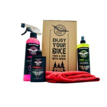 WINX ENJOY YOUR BIKE Set