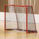2. Unihockey-Tornetz 160x115x50x65 cm, 1 Stück
