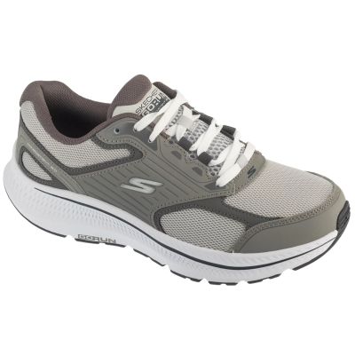 Skechers Go Run Consistent 2.0 220866-GRY Grau Größe 42