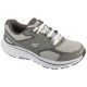 Skechers Go Run Consistent 2.0 220866-GRY Grau Größe 42