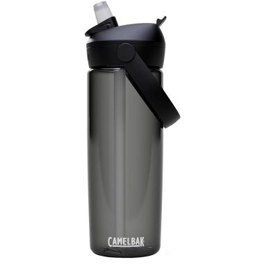 CAMELBAK Thrive Trinkflasche mit Klappstrohhalm aus Tritan, 590 ml