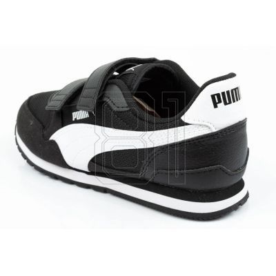 11. Puma ST Runner Jr Schuhe 38551101
