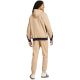 12. adidas Sportswear Fleece Colorblock Hooded M KB5265 tracksuit