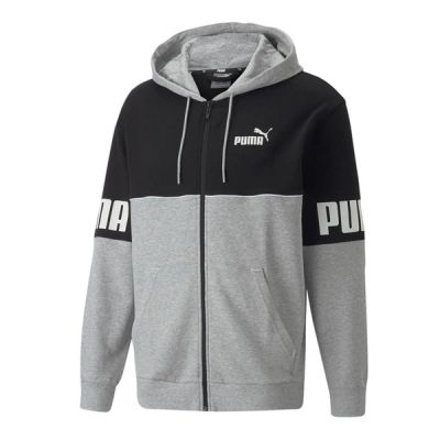 3. Puma Sweatshirt M 849842 04
