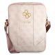 Guess Bag GUTB10G4GFPI 10" pink/pink 4G Big Metal Logo