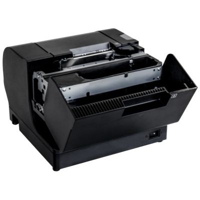 4. Epson TM-J7700(301PH) Kabelgebundener und kabelloser Tintenstrahl-POS-Drucker