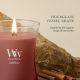 4. Kleine Kerze CINNAMON CHAI WOODWICK