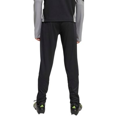 9. adidas Tiro 26 Wettkampf-Trainingshose für Kinder, Schwarz-Weiß, KA5133