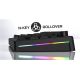 10. HATOR Skyfall 65 Kabelgebundene Tastatur Universal USB QWERTY Englisch Schwarz