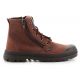 7. Palladium Pampa Hi Lea Gusset Jr 52744-255 Schuhe