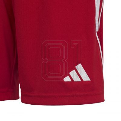 4. adidas Tiro 23 League Jr IB8092 Shorts