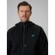 5. Herren-Kapuzenpullover, regulär, Größe 4F 4FRSS26TSWSM2974-20S