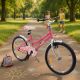 22. KINDERFAHRRAD 20. ENERO LADY RIDER