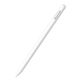 4. Baseus Smooth Writing 2 Aktiv-Stift mit kabelloser induktiver Ladefunktion – Weiß
