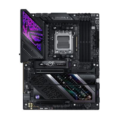 ASUS ROG STRIX X870E-E GAM. WIFI7 NEO Mainboard