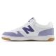 2. New Balance 480 Lifestyle Herren-Klassikschuhe weiß (BB480LXB)